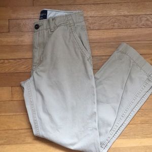 American Eagle Khaki Pants